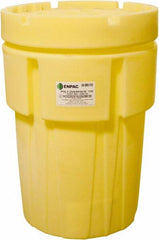 Enpac - Overpack & Salvage Drums Type: Overpack Total Capacity (Gal.): 110.00 - Americas Industrial Supply