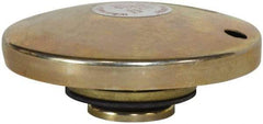 Tuthill - Cap - For Use with Tank - Americas Industrial Supply