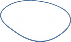 Value Collection - 8-1/2" ID x 8-3/4" OD, Fluorosilicone O-Ring - 1/8" Thick, Round Cross Section - Americas Industrial Supply