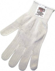 MCR Safety - Size S (7), ANSI Cut Lvl 4, Kevlar Cut Resistant Gloves - 11.5" Long, Paired - Americas Industrial Supply