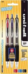 Prismacolor - 0.7mm Retractable Pen - Assorted Colors - Americas Industrial Supply