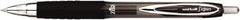 Prismacolor - 0.7mm Retractable Pen - Black - Americas Industrial Supply