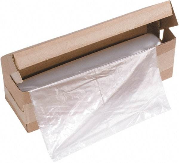 HSM of America - Shred Collection Bag - Use with B35, 225, 386, 390, 411, P36, P40 Shredders - Americas Industrial Supply