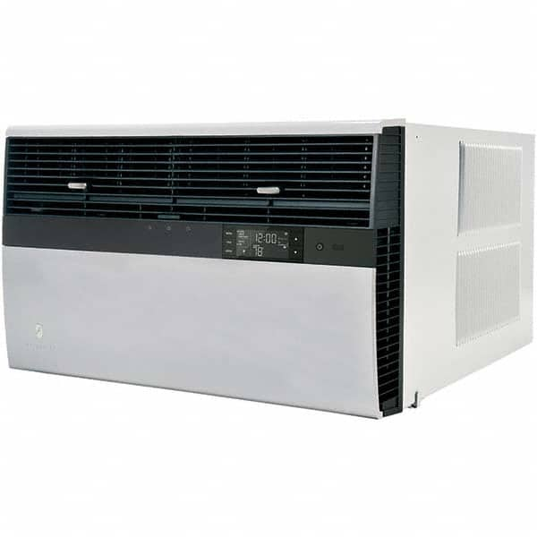 Friedrich - Air Conditioners Type: Window w/Electric Heat BTU Rating: 12000 - Americas Industrial Supply