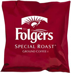 Folgers - Special Roast Coffee - Americas Industrial Supply