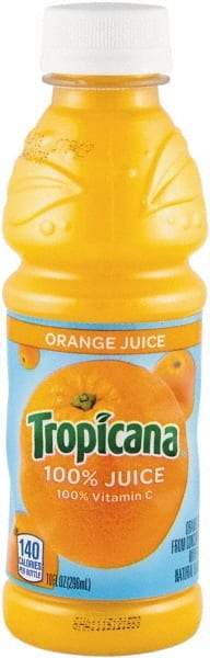 Tropicana - Orange Juice - Americas Industrial Supply