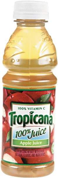 Tropicana - Apple Juice - Americas Industrial Supply