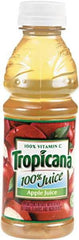 Tropicana - Apple Juice - Americas Industrial Supply