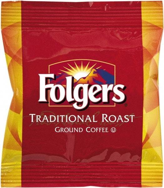 Folgers - Coffee - Americas Industrial Supply