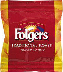 Folgers - Coffee - Americas Industrial Supply