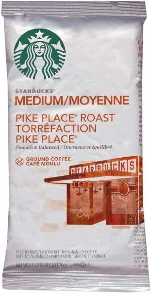 Starbucks - Pike Place Coffee - Americas Industrial Supply