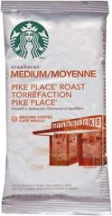 Starbucks - Pike Place Coffee - Americas Industrial Supply