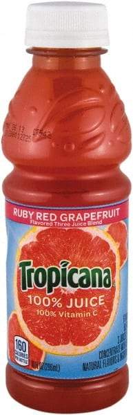 Tropicana - Ruby Red Grapefruit Juice - Americas Industrial Supply