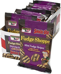 Keebler - Cookies - Fudge - Americas Industrial Supply