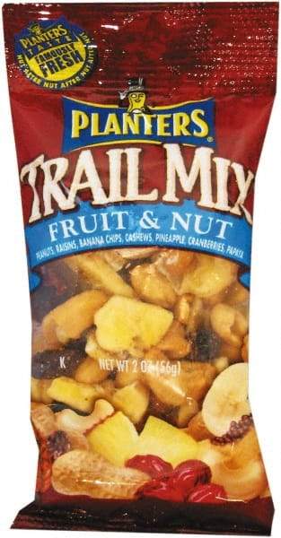 Planters - Trail Mix - Fruit & Nut - Americas Industrial Supply