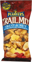 Planters - Trail Mix - Fruit & Nut - Americas Industrial Supply