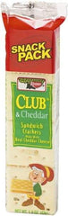 Austin - Crackers - Club & Cheddar - Americas Industrial Supply