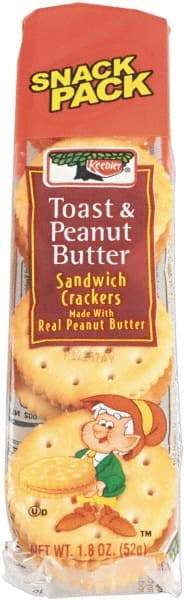 Austin - Crackers - Peanut Butter - Americas Industrial Supply