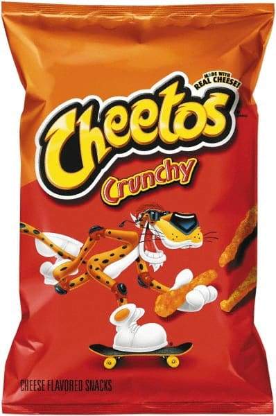 Cheetos - Chips - Cheddar - Americas Industrial Supply