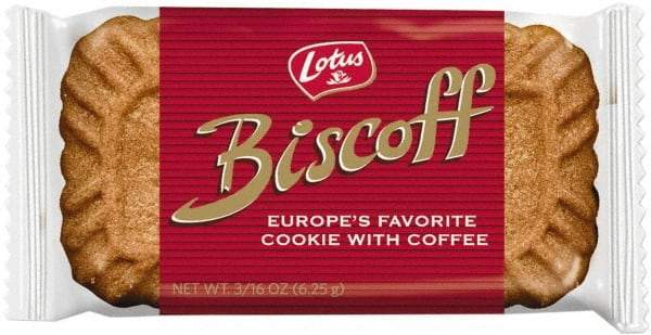 Biscoff - Cookies - Caramel - Americas Industrial Supply