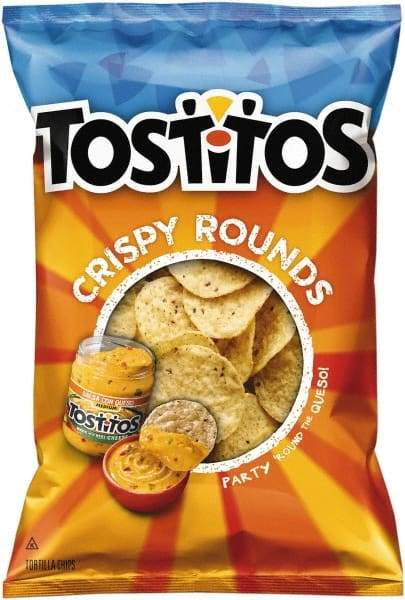 Tostitos - Chips - Corn - Americas Industrial Supply