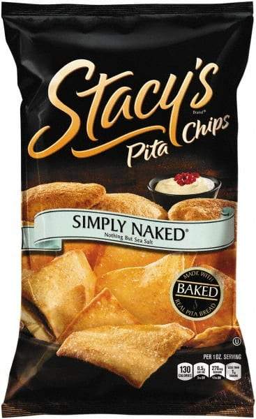 Stacy's - Chips - Regular - Americas Industrial Supply