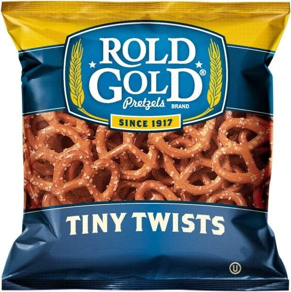 Rold Gold - Snack - Pretzel - Americas Industrial Supply