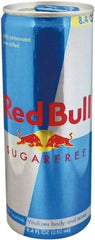 Red Bull - Energy Drink - Americas Industrial Supply