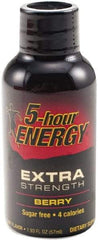 5-hour ENERGY - Berry Blend Energy Drink - Americas Industrial Supply