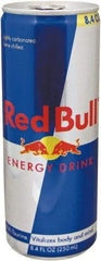 Red Bull - Regular Energy Drink - Americas Industrial Supply