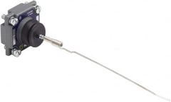Square D - 7.6 Inch Long, Limit Switch Head - For Use with 9007C - Americas Industrial Supply
