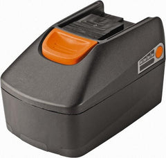 Fein - 14.4 Volt Lithium-Ion Power Tool Battery - 4 Ahr Capacity, 1 hr Charge Time, Series SAFETY CELL - Americas Industrial Supply