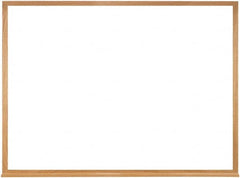 Ghent - 36" High x 46-1/2" Wide Dry Erase - Acrylate, 3/4" Deep - Americas Industrial Supply