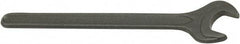 Parlec - 14mm Hex, Boring Head Wrench - Exact Industrial Supply