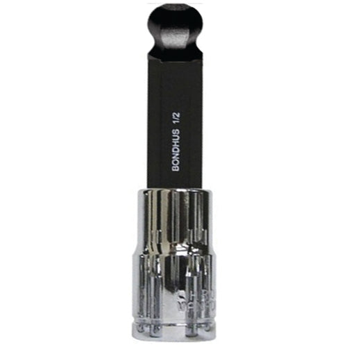 14MMX2″ PROHOLD BALL BIT W/ 1/2 DR - Americas Industrial Supply
