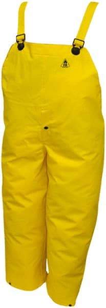 Tingley - Coveralls & Overalls   Garment Style: Bib Overall    Garment Type: Flame Resistant/Retardant - Americas Industrial Supply