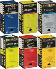 Bigelow - Assorted Tea Bags - Americas Industrial Supply