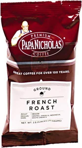 PapaNicholas - Coffee - Americas Industrial Supply