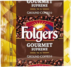 Folgers - Fractional Pack Coffee - Americas Industrial Supply