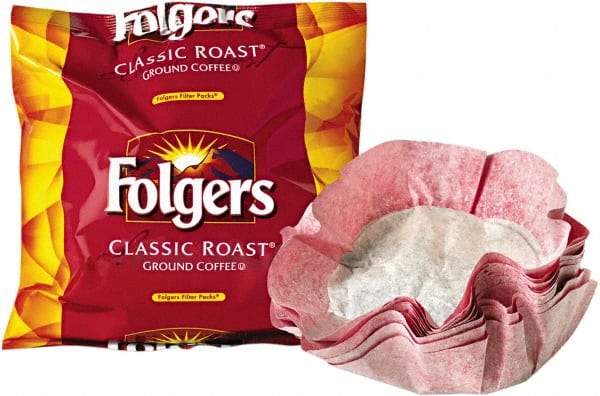 Folgers - Classic Roast Coffee - Americas Industrial Supply