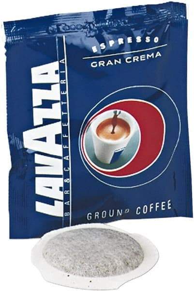 Lavazza - Espresso Coffee - Americas Industrial Supply