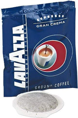 Lavazza - Espresso Coffee - Americas Industrial Supply