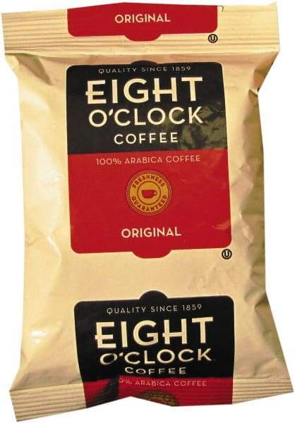 Eight O'Clock - Fractional Pack Coffee - Americas Industrial Supply