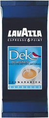 Lavazza - Decaffeinated Coffee - Americas Industrial Supply