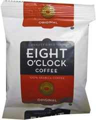 Eight O'Clock - Fractional Pack Coffee - Americas Industrial Supply