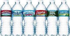 Nestle Waters - Bottled Water - Americas Industrial Supply