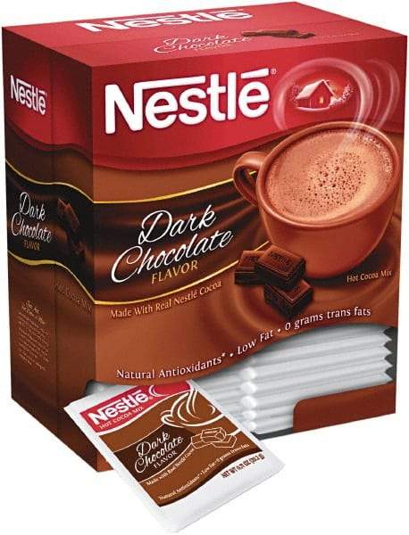 Nestle - Chocolate Hot Cocoa Mix - Americas Industrial Supply