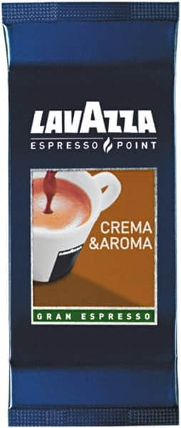 Lavazza - Coffee - Americas Industrial Supply