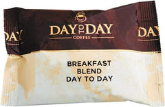 Day to Day Coffee - Breakfast Blend Coffee - Americas Industrial Supply