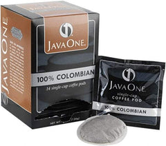 Java One - Columbian Roast Coffee - Americas Industrial Supply